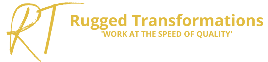 Rugged Transformations Pty Ltd / Aqaudemi Pty Ltd