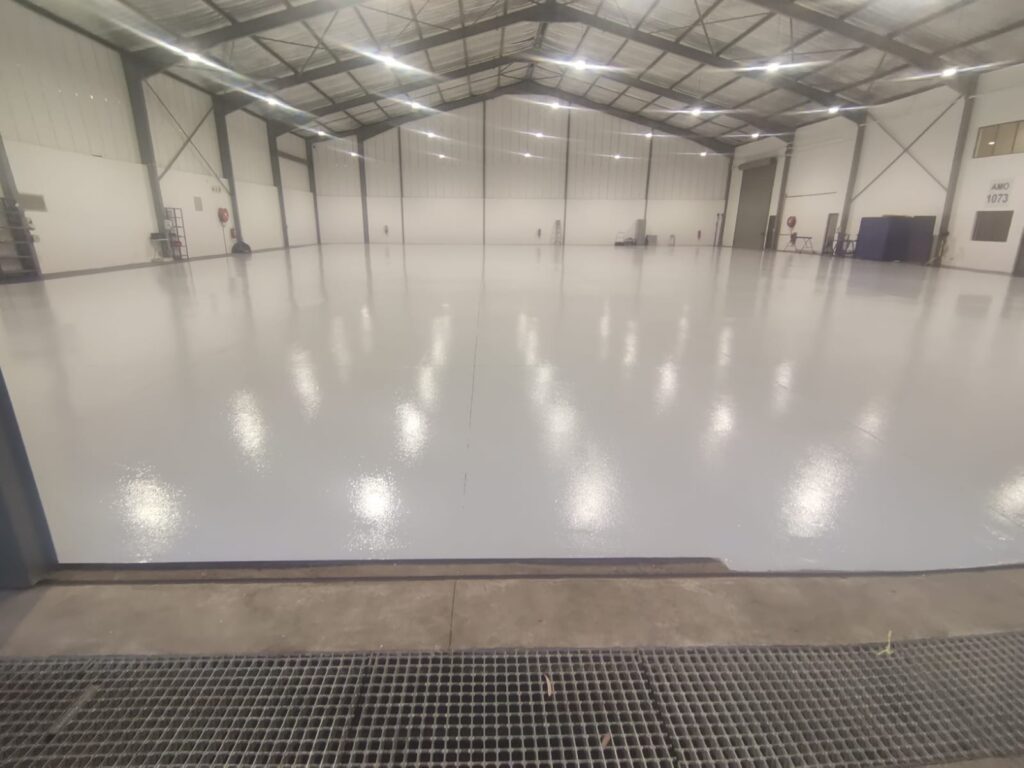 Polyamide Based Epoxy