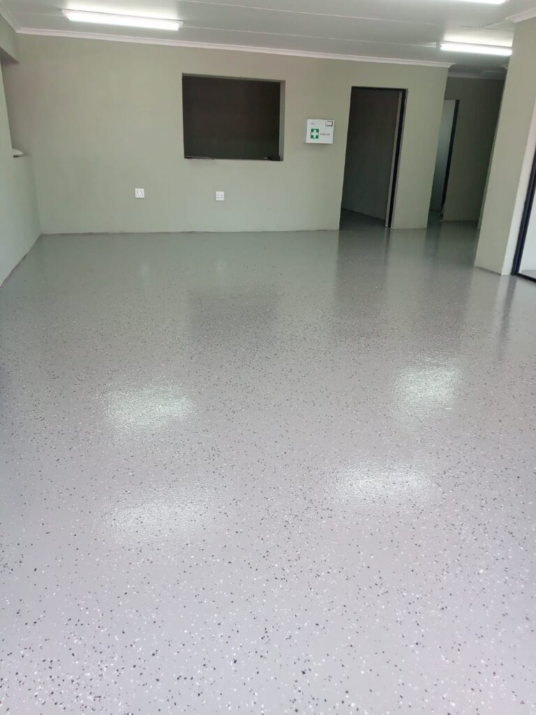 Polyamide Based Epoxy