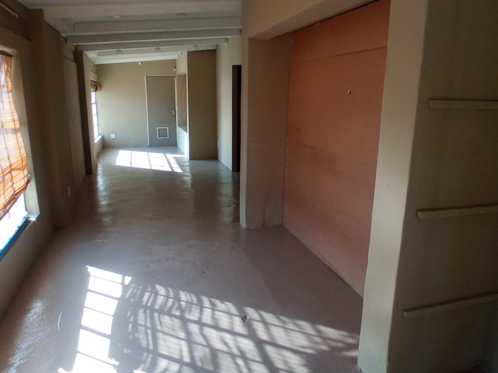 Polyurethane Epoxy Resin Coating
